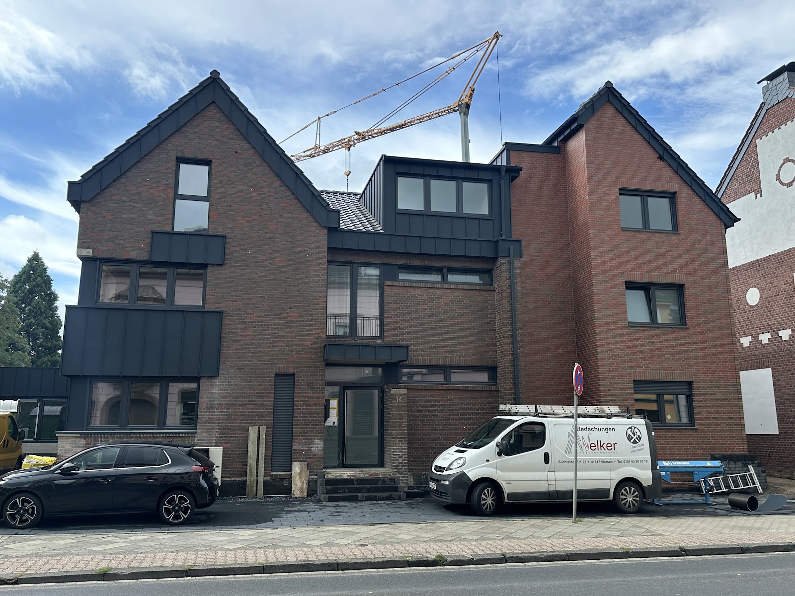 Welker Bedachungen
